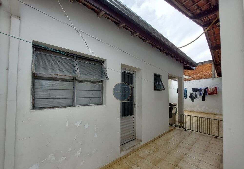 Casa, 3 quartos, 231 m² - Foto 12