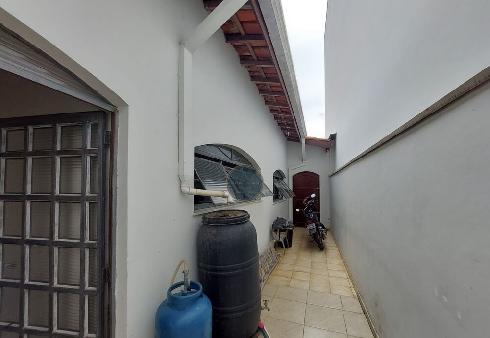 Casa, 3 quartos, 231 m² - Foto 34