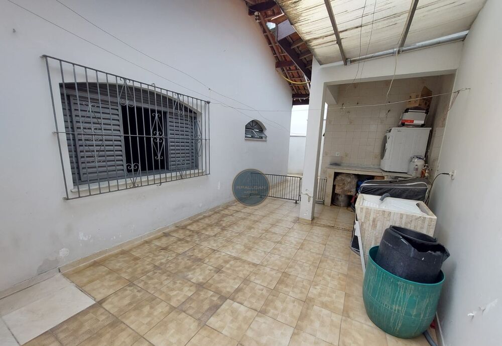 Casa, 3 quartos, 231 m² - Foto 23