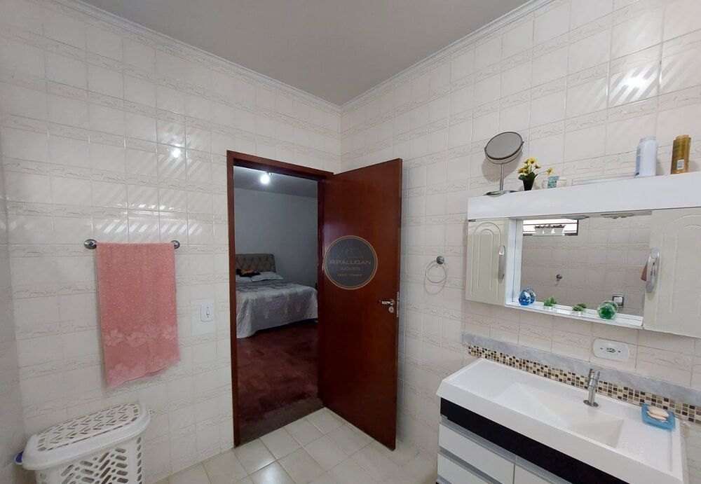 Casa, 3 quartos, 231 m² - Foto 13