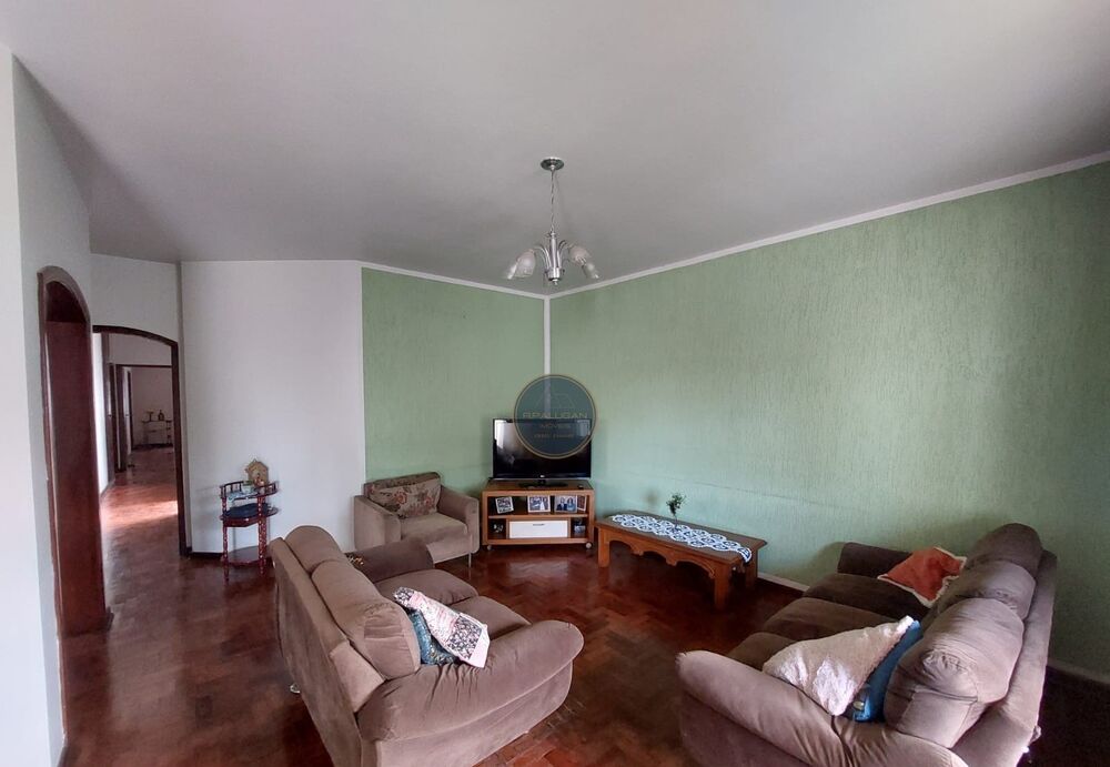 Casa, 3 quartos, 231 m² - Foto 24