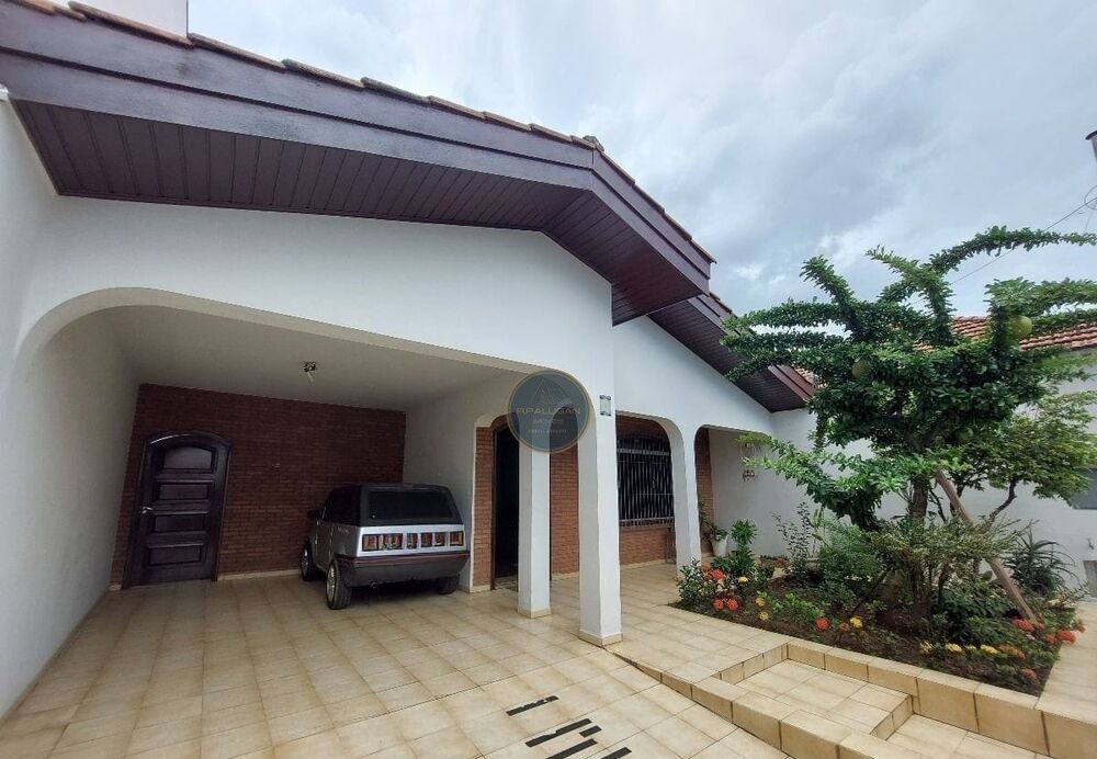 Casa, 3 quartos, 231 m² - Foto 16