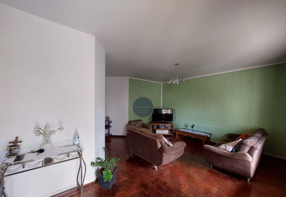 Casa, 3 quartos, 231 m² - Foto 22