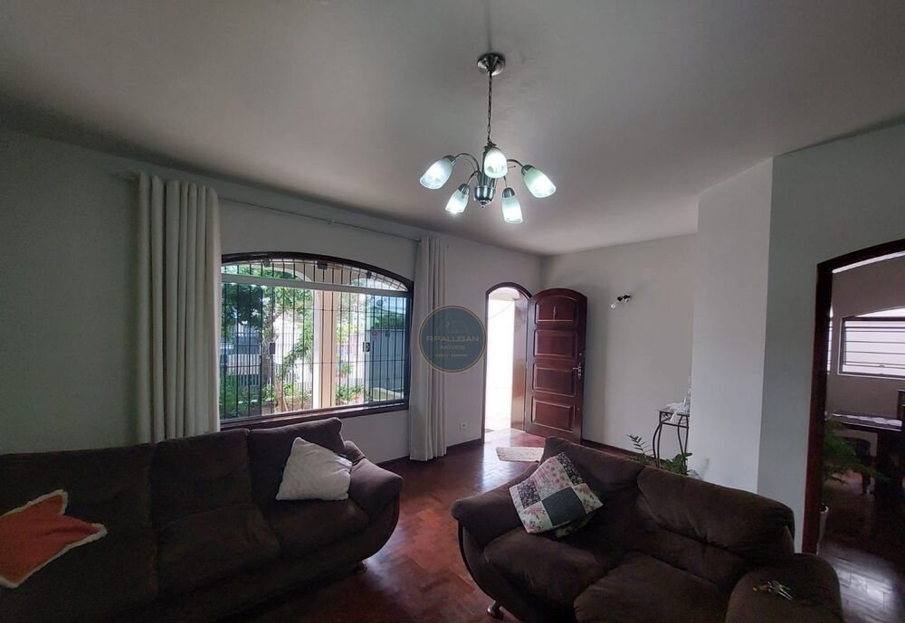 Casa, 3 quartos, 231 m² - Foto 26