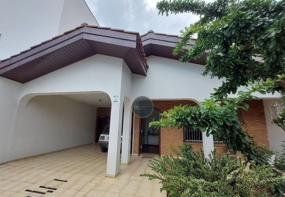 Casa, 3 quartos, 231 m² - Foto 8