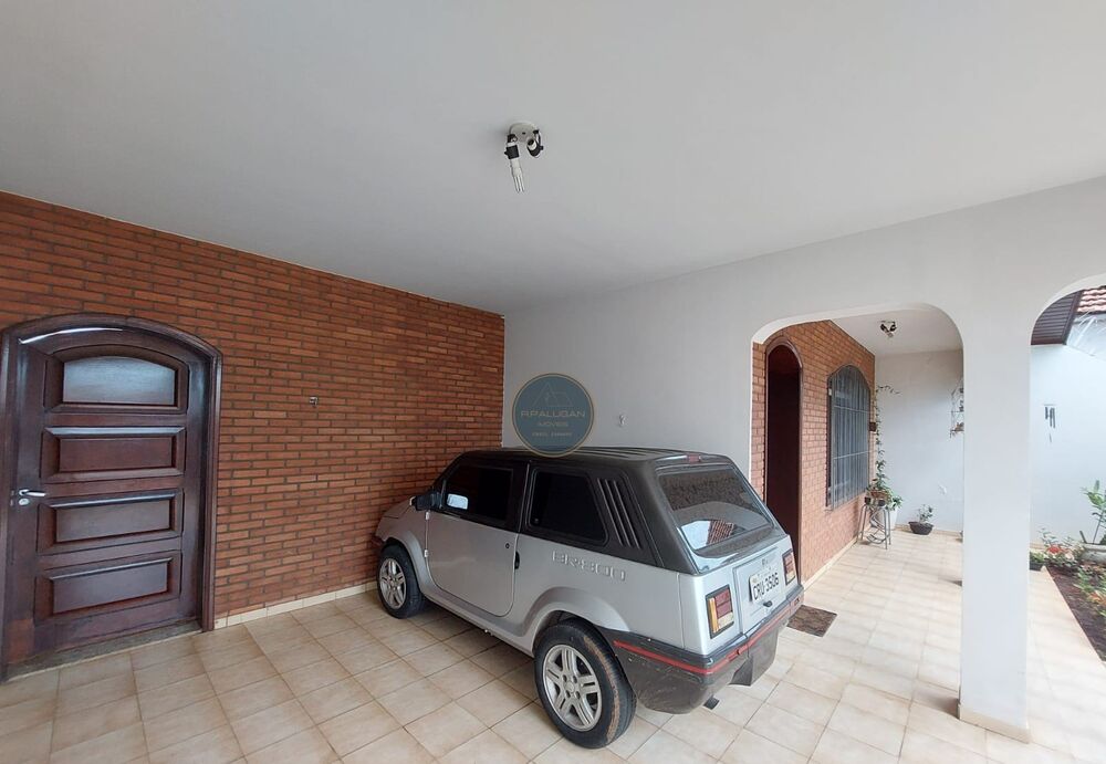 Casa, 3 quartos, 231 m² - Foto 32