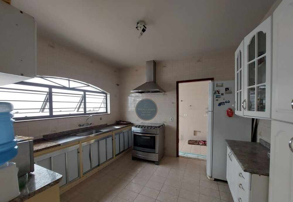 Casa, 3 quartos, 231 m² - Foto 19