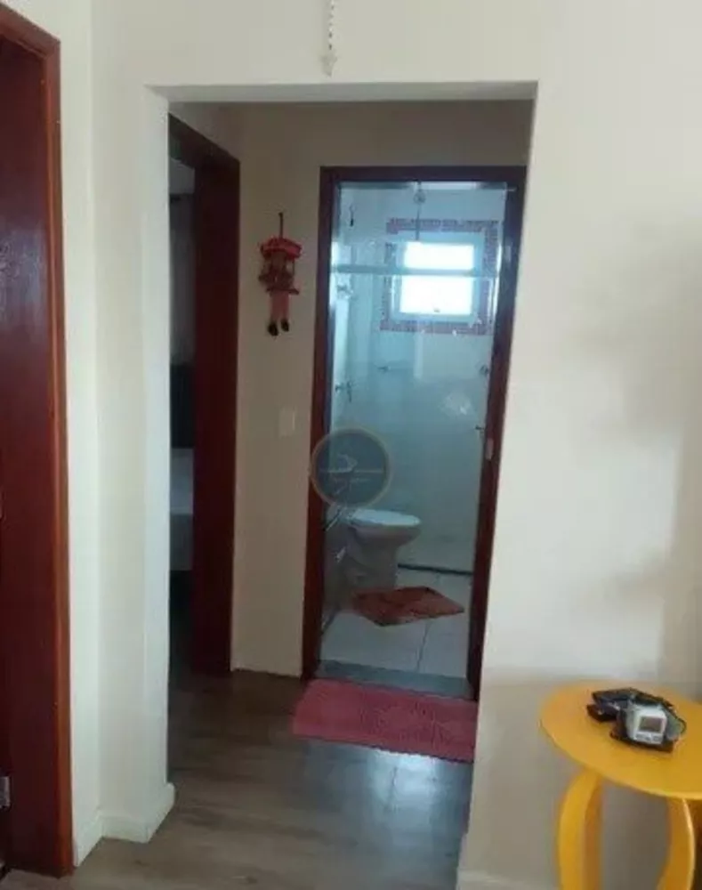 Apartamento à venda com 2 quartos, 60m² - Foto 4