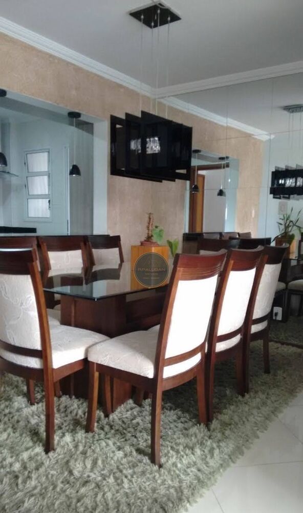 Apartamento à venda e aluguel com 3 quartos, 96m² - Foto 2