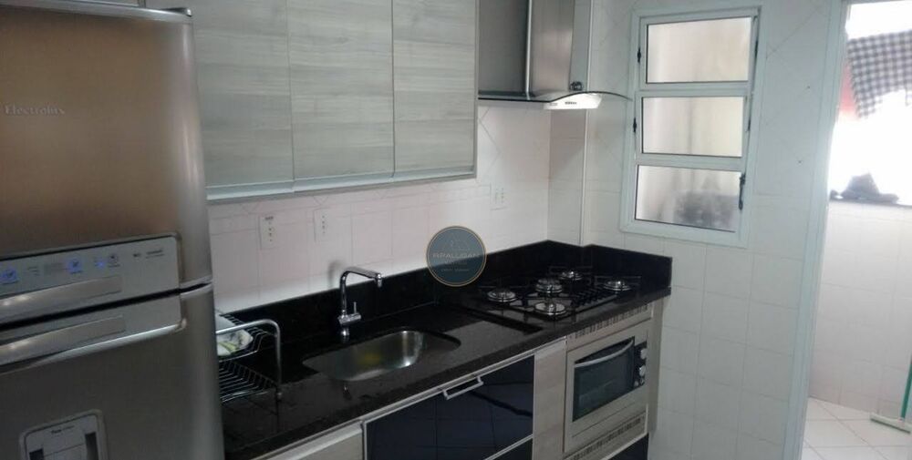 Apartamento à venda e aluguel com 3 quartos, 96m² - Foto 3