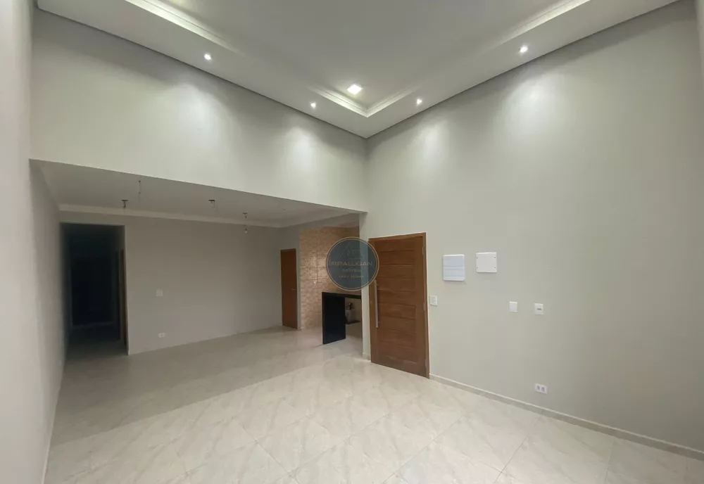 Casa à venda com 3 quartos, 122m² - Foto 3