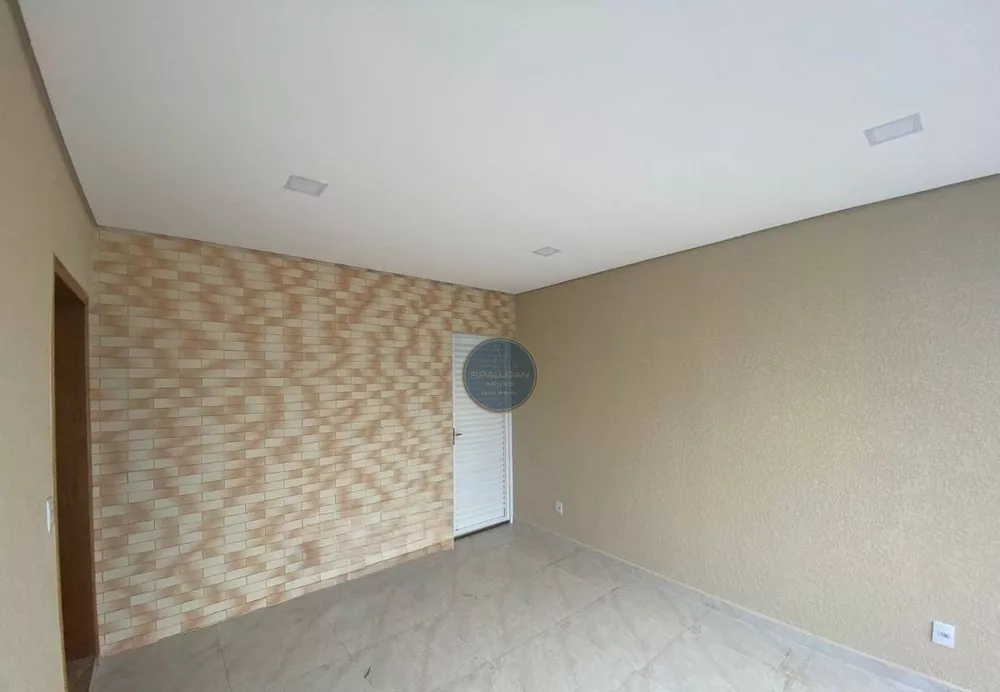 Casa à venda com 3 quartos, 122m² - Foto 2