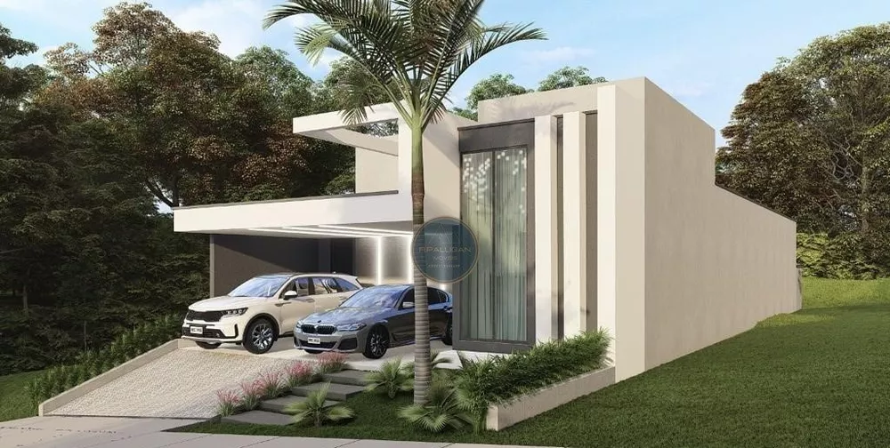 Casa à venda com 3 quartos, 182m² - Foto 5