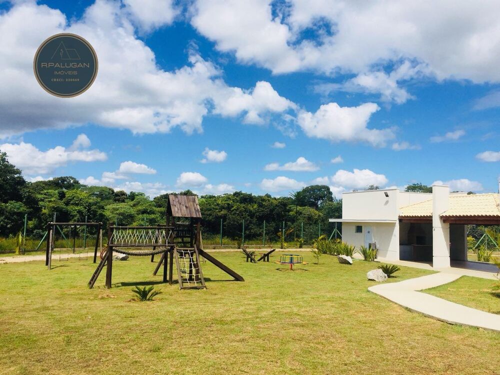 Casa, 3 quartos, 118 m² - Foto 2