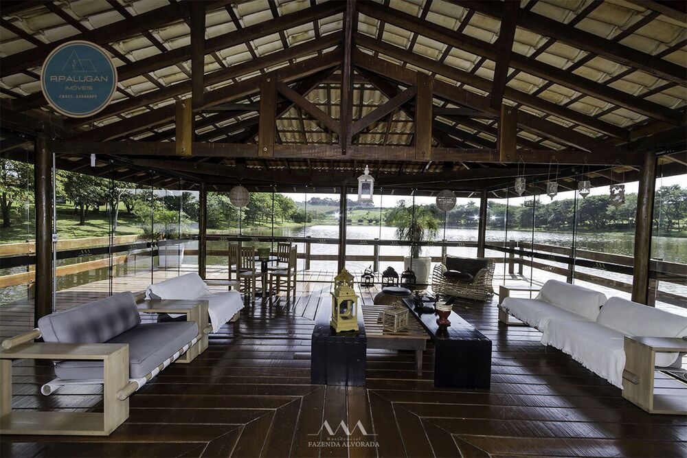 Casa, 5 quartos, 700 m² - Foto 13