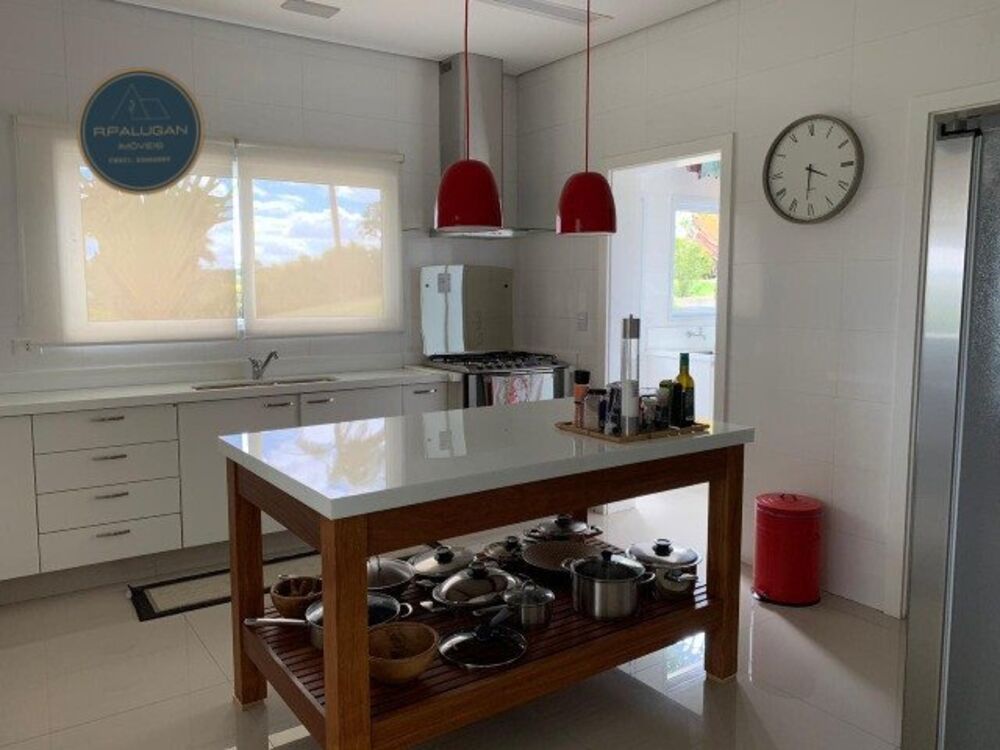 Casa, 5 quartos, 700 m² - Foto 10