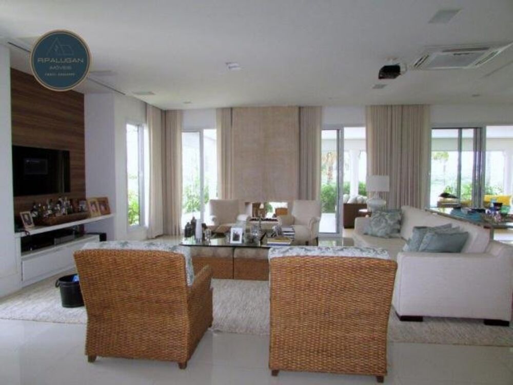 Casa, 5 quartos, 700 m² - Foto 3