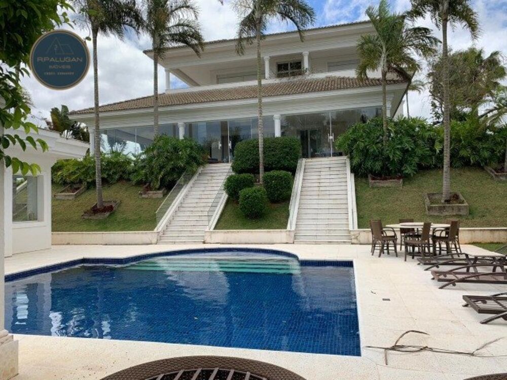 Casa, 5 quartos, 700 m² - Foto 6