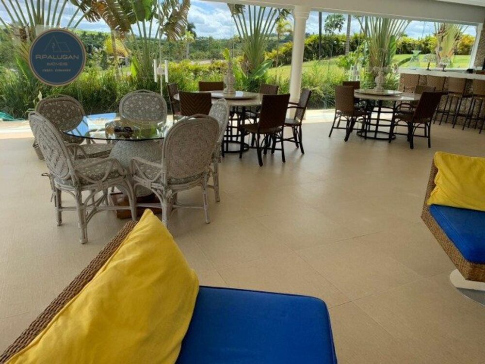 Casa, 5 quartos, 700 m² - Foto 5