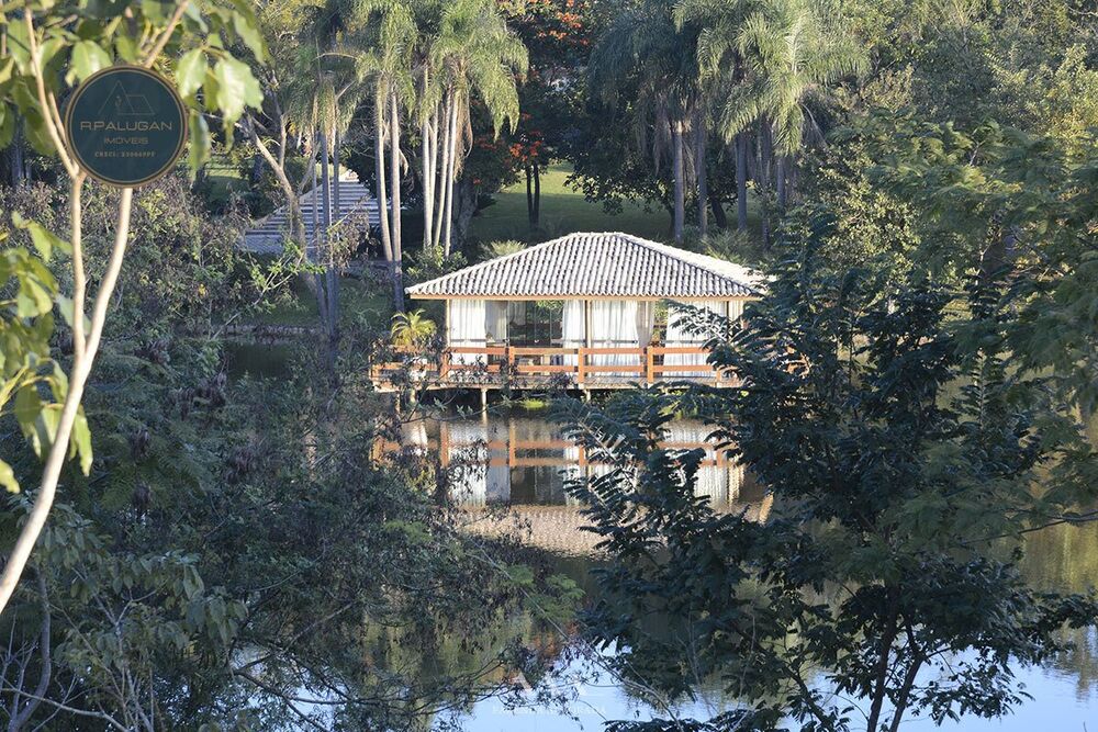 Casa, 5 quartos, 700 m² - Foto 19