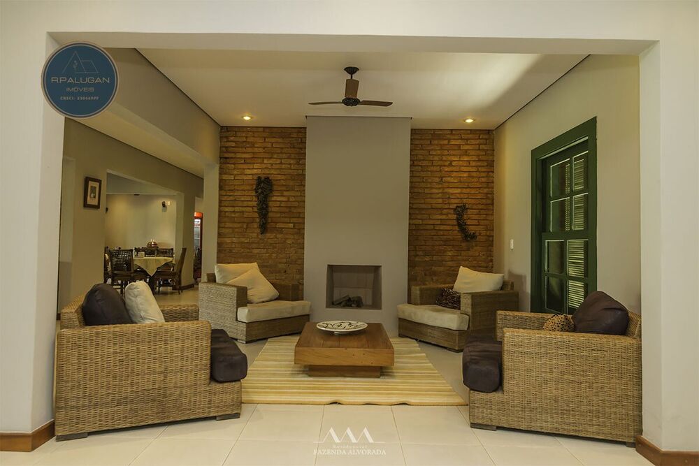 Casa, 5 quartos, 700 m² - Foto 17