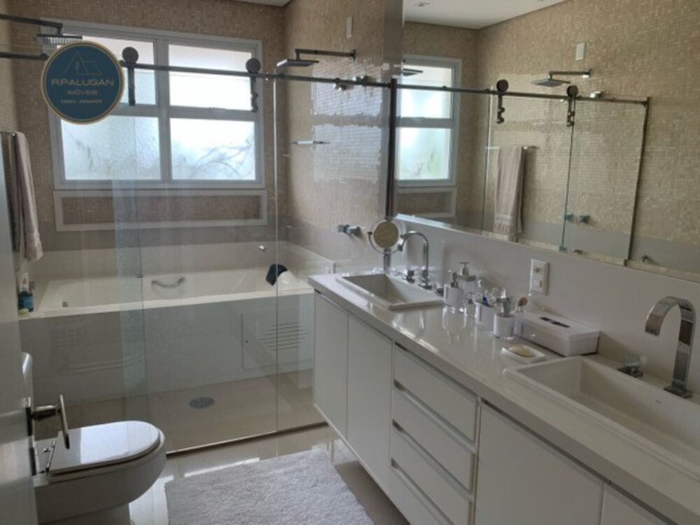 Casa, 5 quartos, 700 m² - Foto 9
