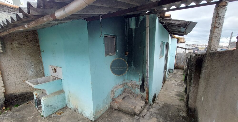 Casa, 2 quartos, 108 m² - Foto 5