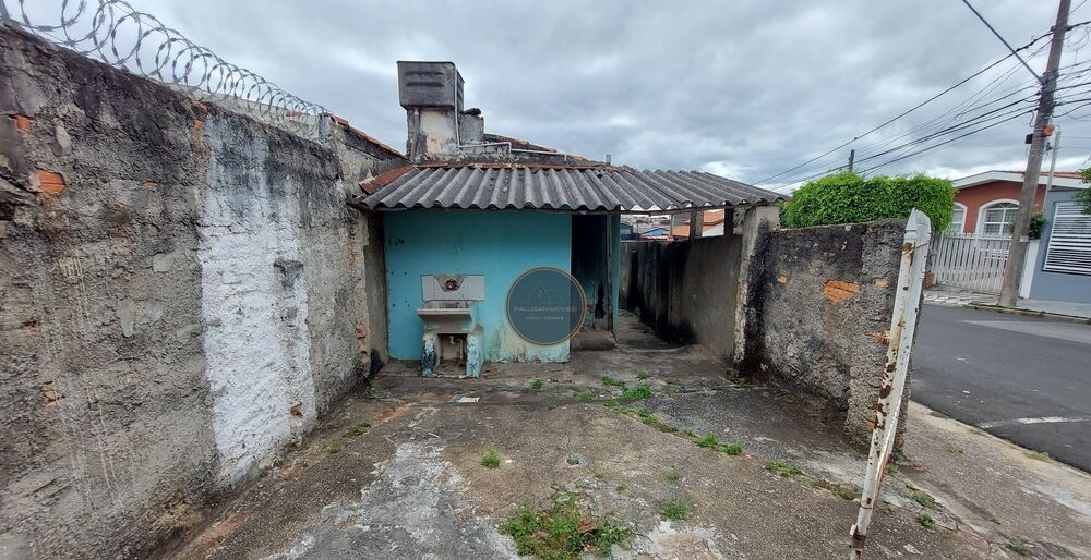 Casa, 2 quartos, 108 m² - Foto 6