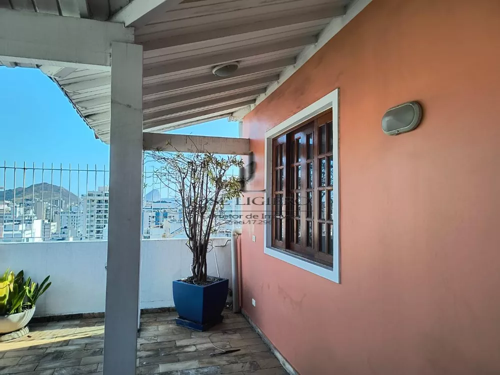 Cobertura, 3 quartos, 200 m² - Foto 18