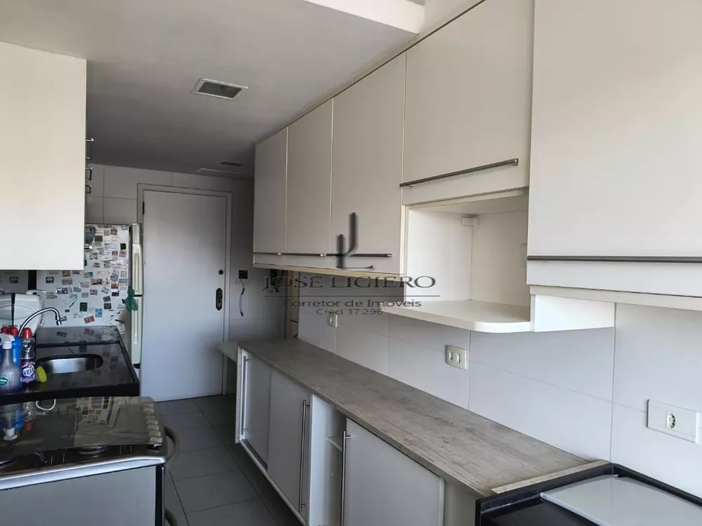 Cobertura, 3 quartos, 200 m² - Foto 37