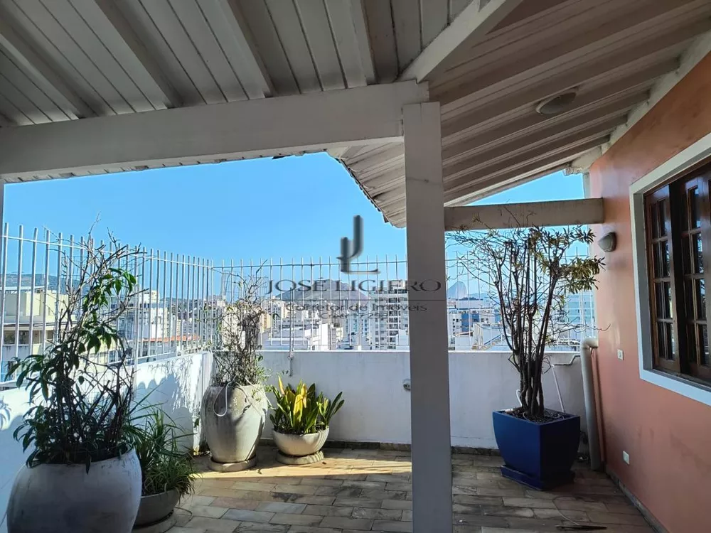 Cobertura, 3 quartos, 200 m² - Foto 24