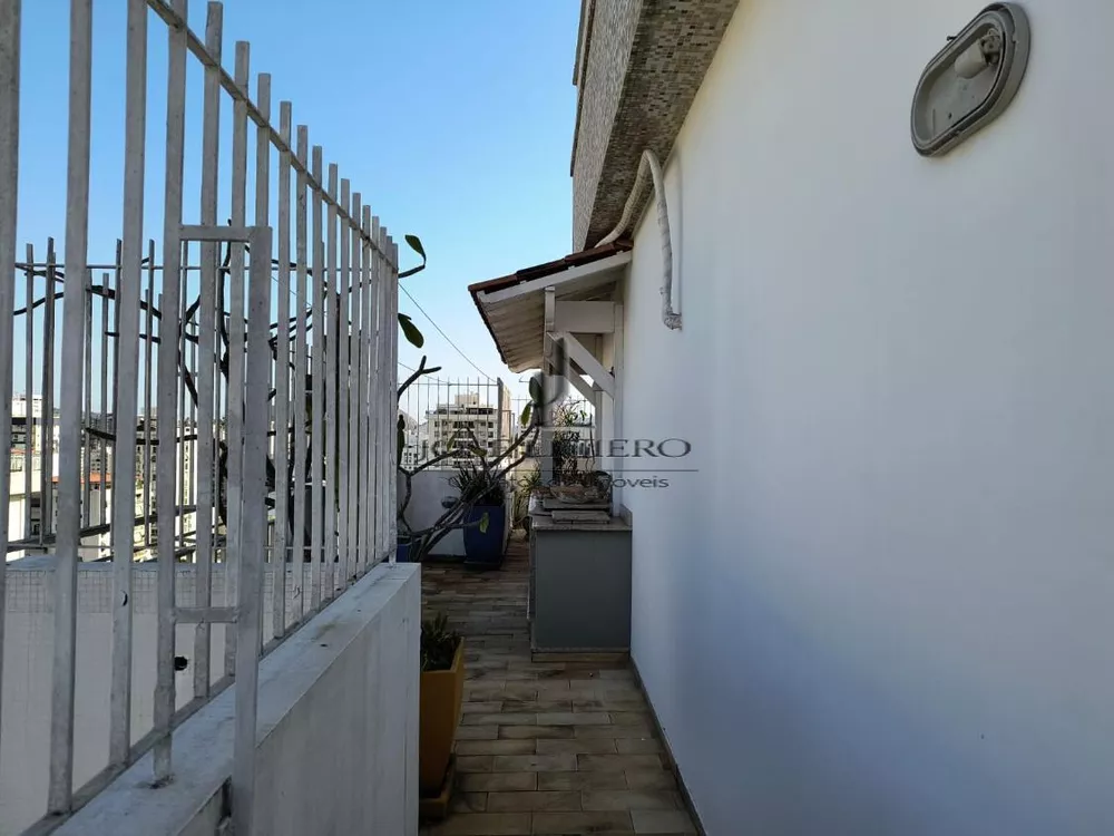 Cobertura, 3 quartos, 200 m² - Foto 13