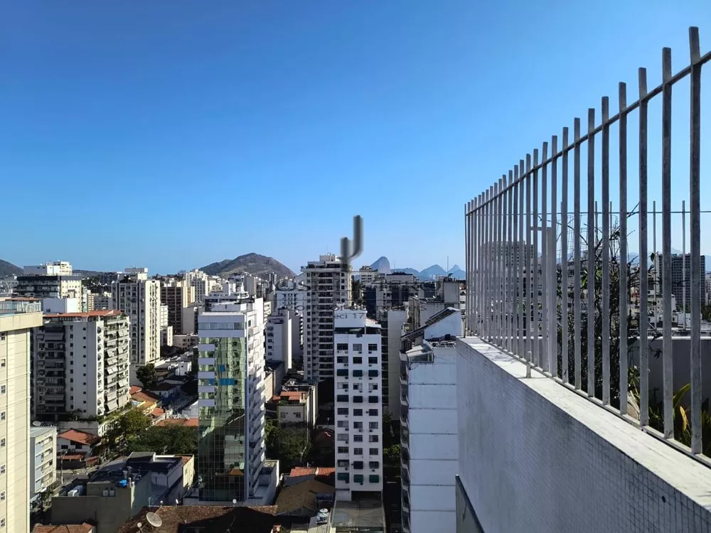 Cobertura, 3 quartos, 200 m² - Foto 14