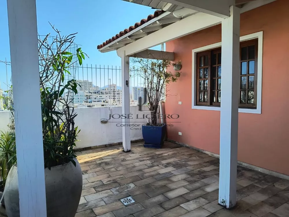 Cobertura, 3 quartos, 200 m² - Foto 15