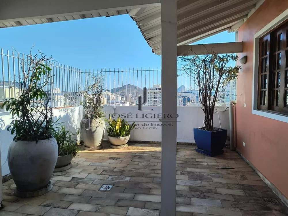 Cobertura, 3 quartos, 200 m² - Foto 20