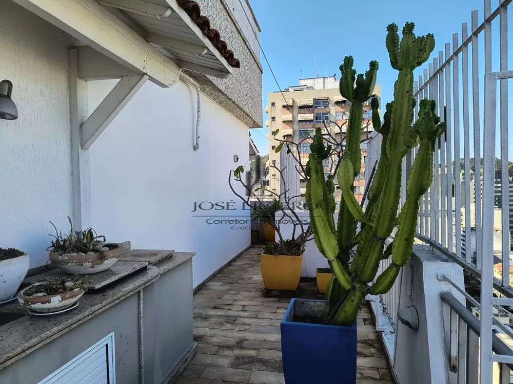 Cobertura, 3 quartos, 200 m² - Foto 12