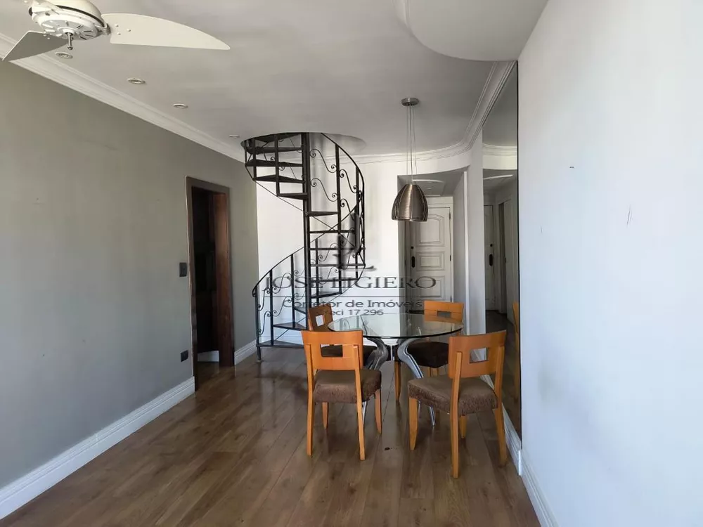 Cobertura, 3 quartos, 200 m² - Foto 33