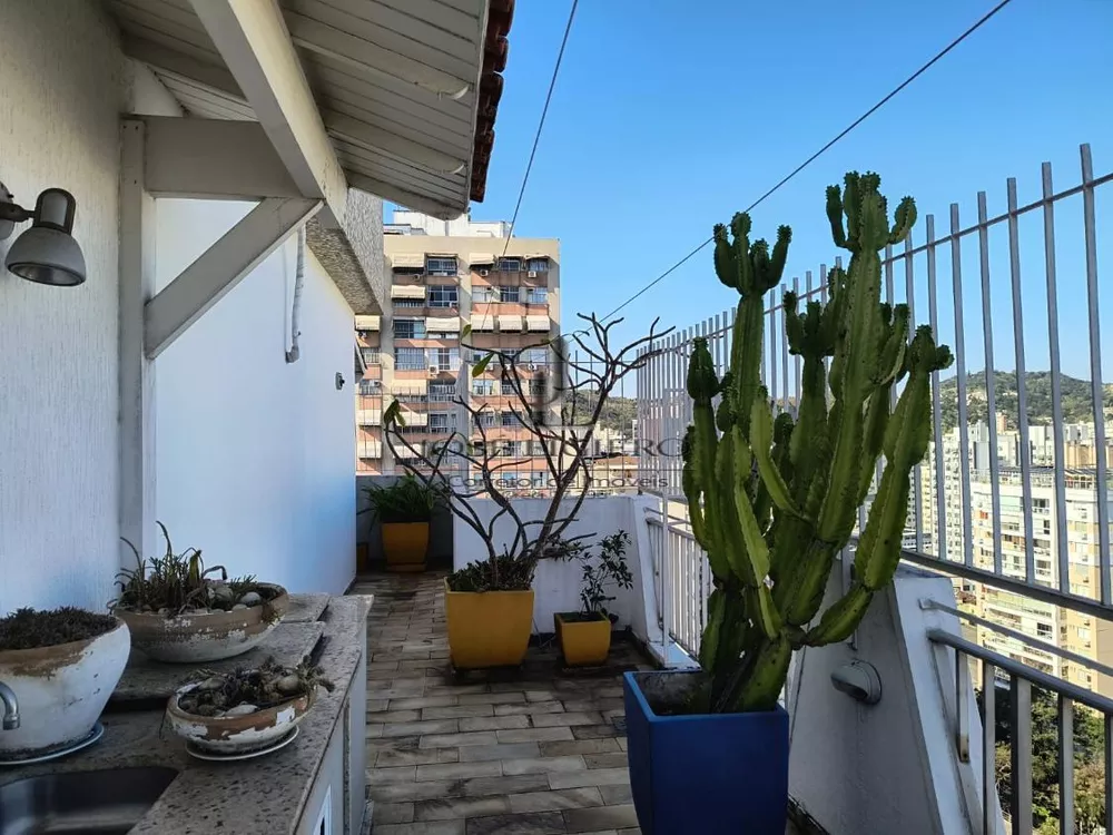 Cobertura, 3 quartos, 200 m² - Foto 16