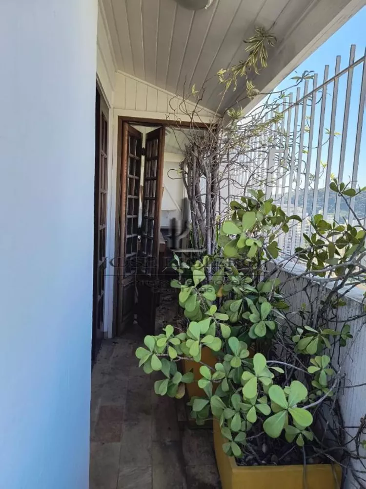 Cobertura, 3 quartos, 200 m² - Foto 11