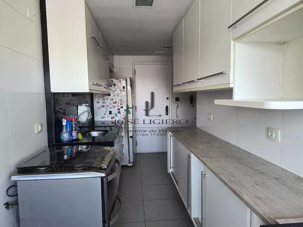 Cobertura, 3 quartos, 200 m² - Foto 36