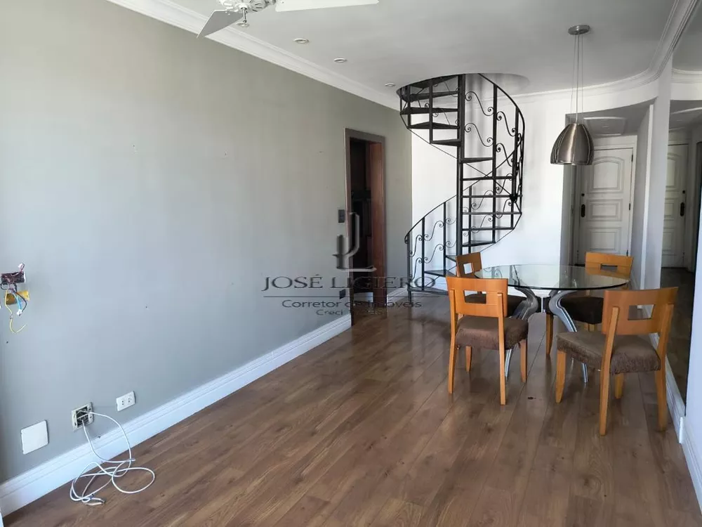 Cobertura, 3 quartos, 200 m² - Foto 32