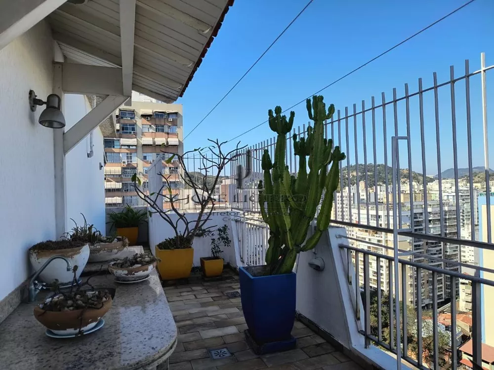 Cobertura, 3 quartos, 200 m² - Foto 17