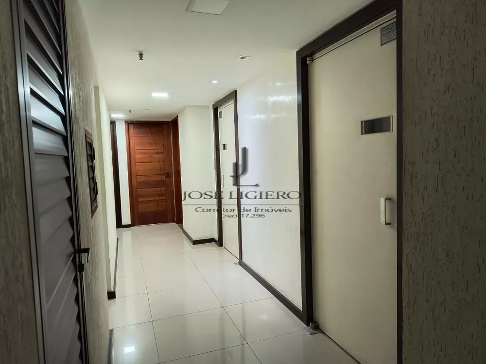 Cobertura, 3 quartos, 200 m² - Foto 9