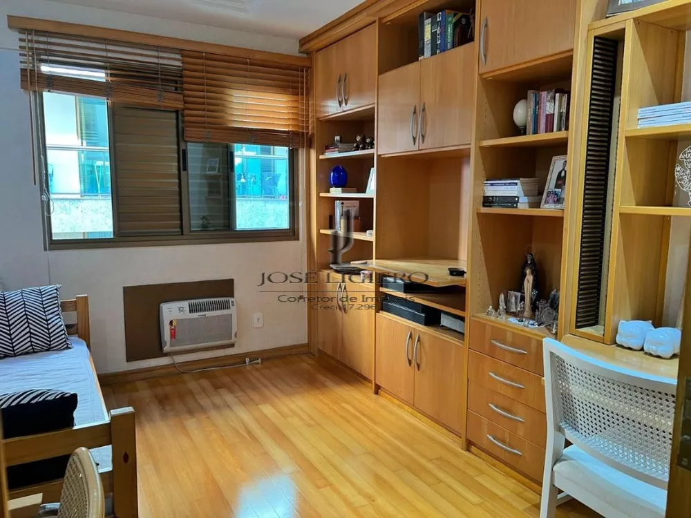 Apartamento, 4 quartos, 192 m² - Foto 18