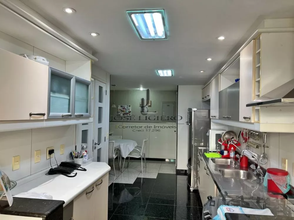 Apartamento, 4 quartos, 192 m² - Foto 30