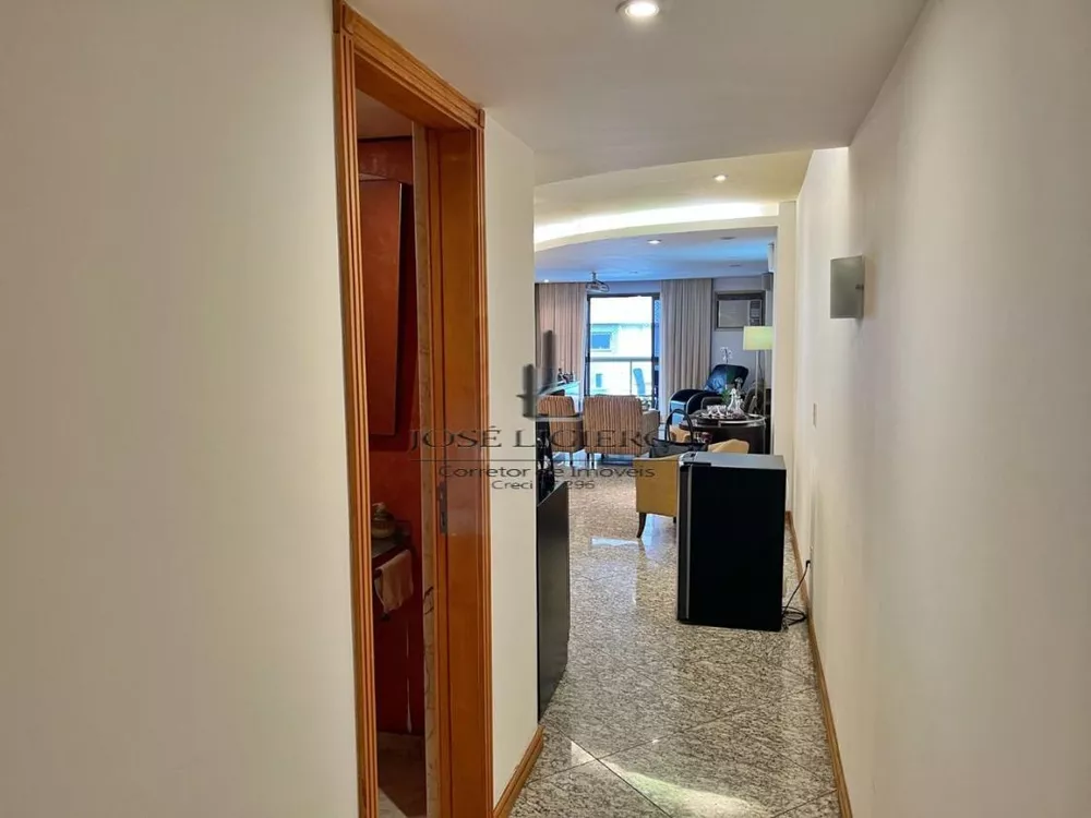 Apartamento, 4 quartos, 192 m² - Foto 1