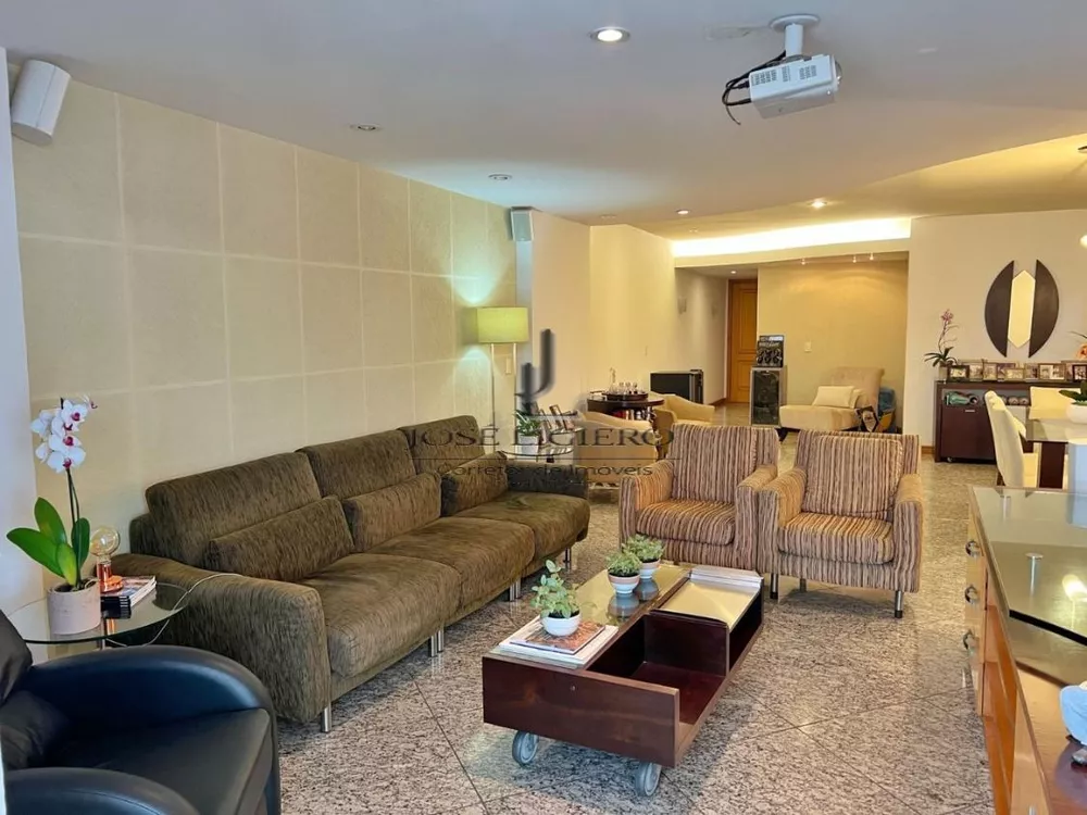 Apartamento, 4 quartos, 192 m² - Foto 5