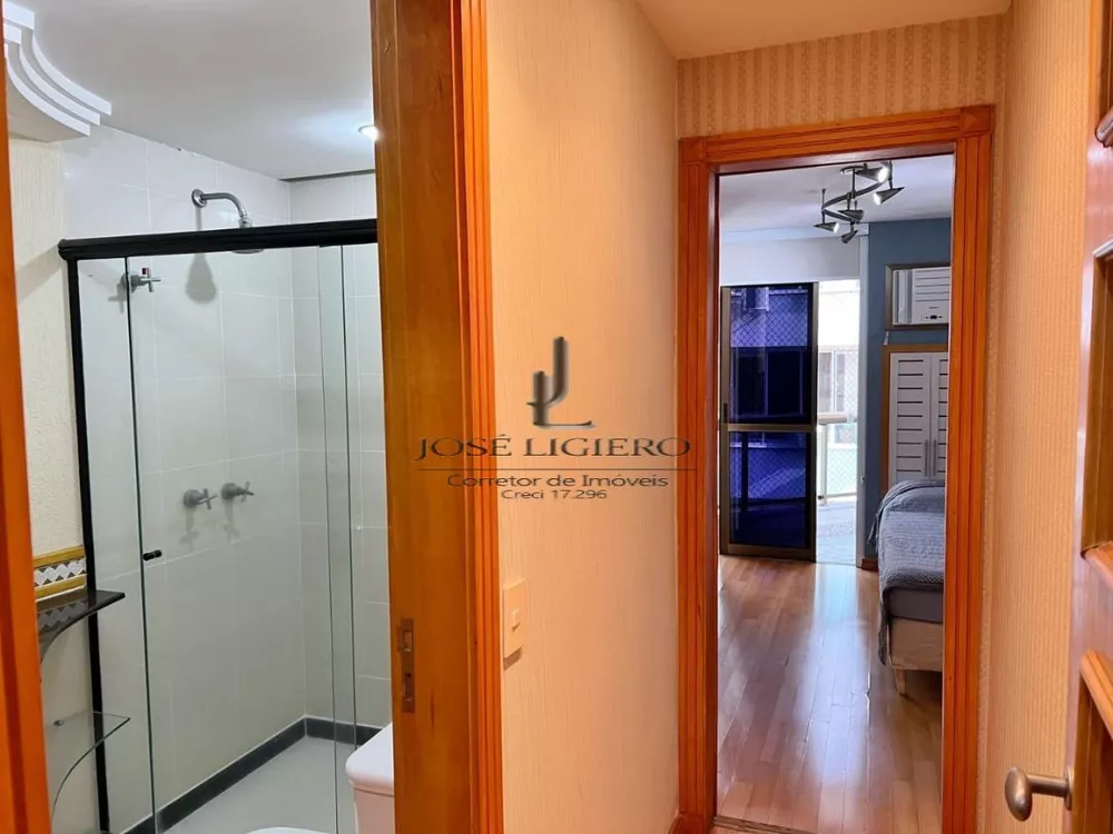 Apartamento, 4 quartos, 192 m² - Foto 9