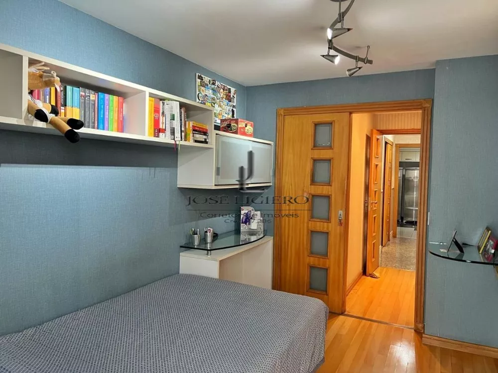 Apartamento, 4 quartos, 192 m² - Foto 11