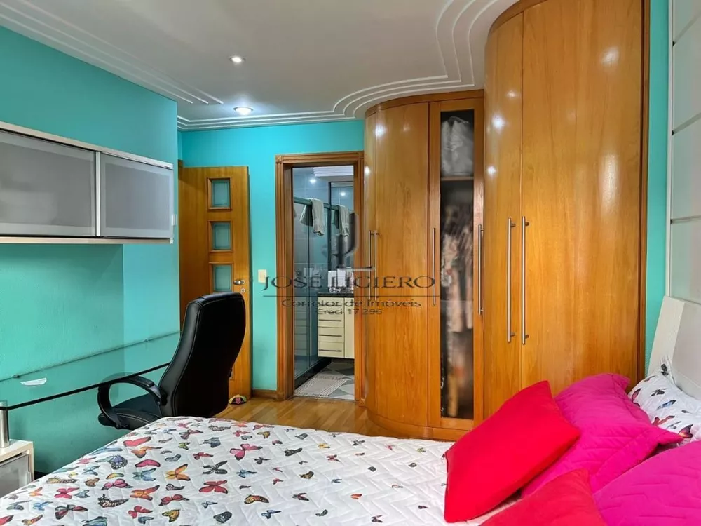 Apartamento, 4 quartos, 192 m² - Foto 13